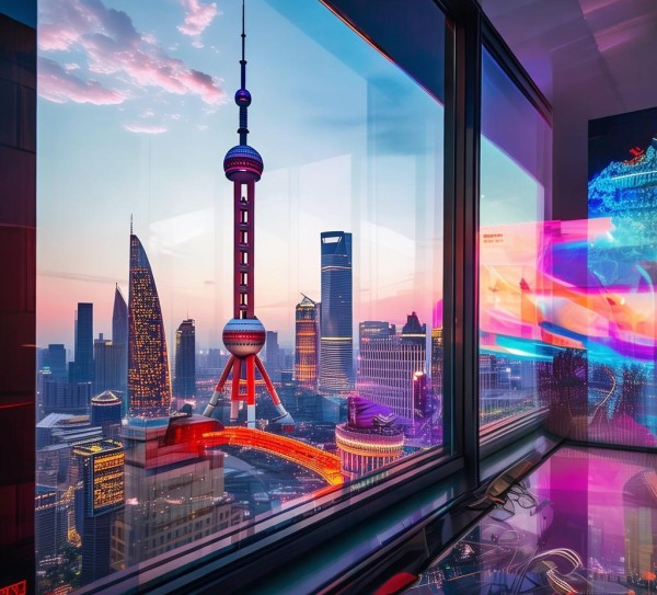 上海宣传片广告公司,让故事绽放的见证者