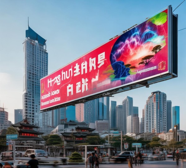 杭州市户外广告规划招标,opportunities and challenges