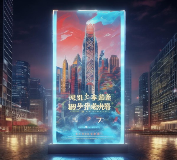 涪陵市政广告规划招标,助力城市文明建设,提升城市形象