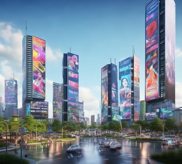 桐庐广告设计规划,innovative strategies for 兴潮-driven 城市