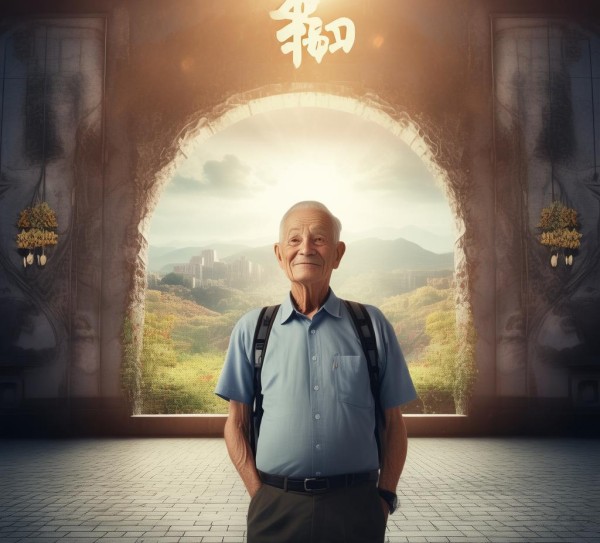 老沈升学规划，开启你人生的新篇章！