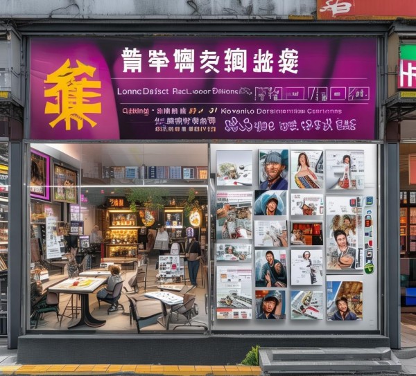 长宁区上门广告设计服务，助力商业成功