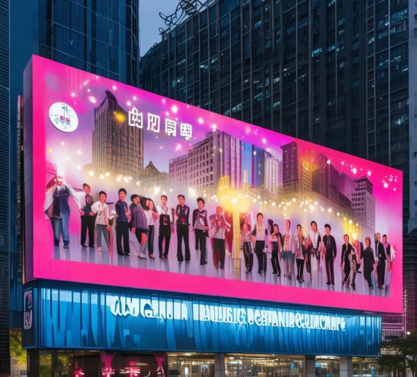 重庆公益宣传广告公司，助力社会公益发光