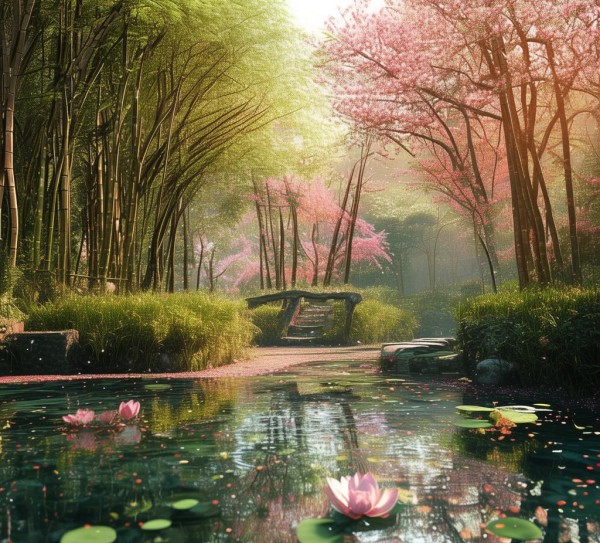 年景