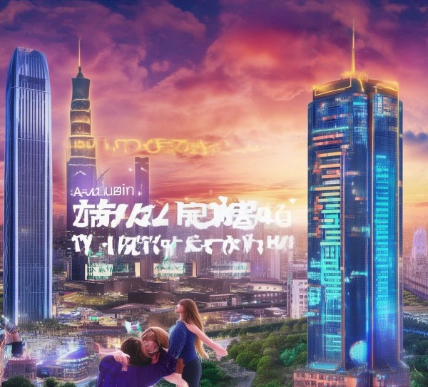 武汉圆梦,广告规划助力城市未来