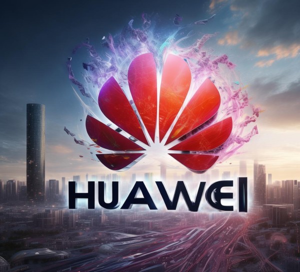 华为,广告公司的力量,改变未来
