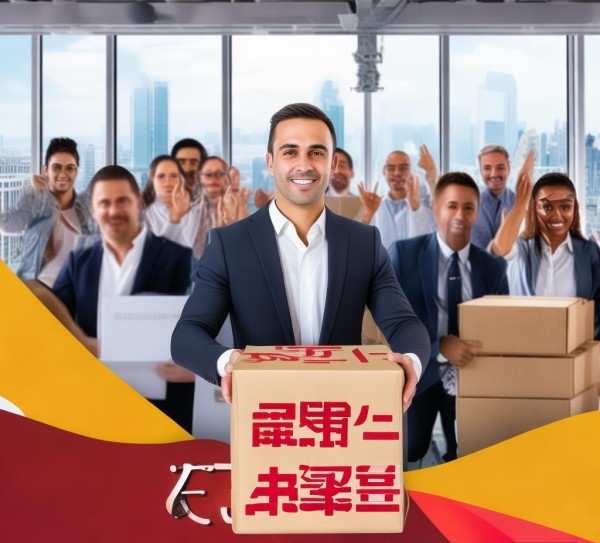 顺丰广告语助力企业品牌建设