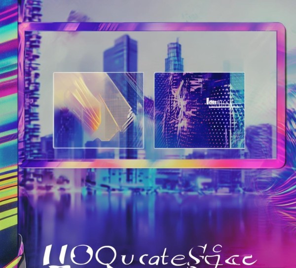 纳爱斯广告公司宣传，quarespace广告设计与传播新趋势