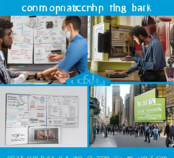 银行广告宣传案例分析，策略与执行