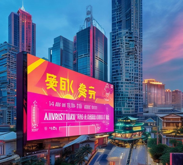中国广告十四五发展规划
