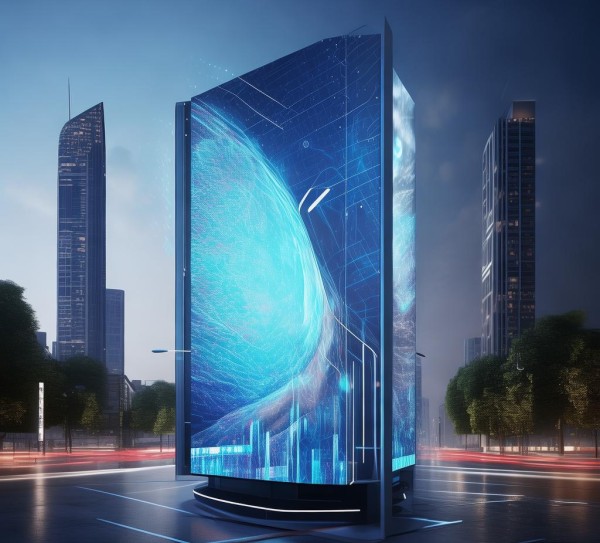 广告位统一规划建设管理,推动数字化时代媒体传播效率提升