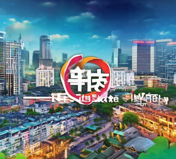 广告设计规划，助力富阳 vibrant城市