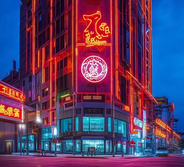 广告公司，南京的象征与发展