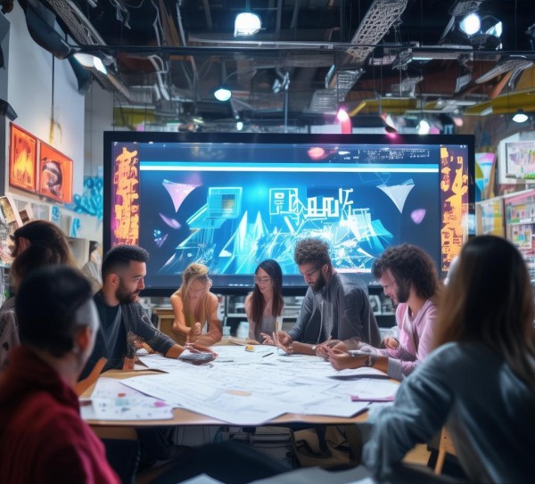 富阳定制广告设计规划,助力品牌成功