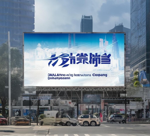 贵阳宣传广告公司,助力贵都地区的高效推广