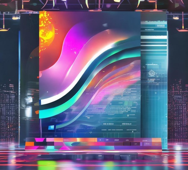 从创意到成功,创新广告设计规划图