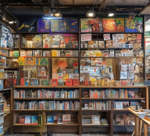 广告店,人生规划的摇篮