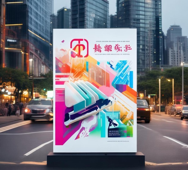杭州广告宣传设计案例,从创意到落地的高效整合