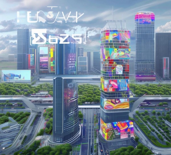 深圳广告设计规划图,未来视觉的未来方向