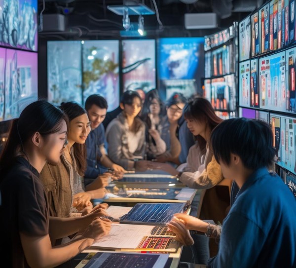 佛山广告市场,专业创意,创新制片,助力广告成功