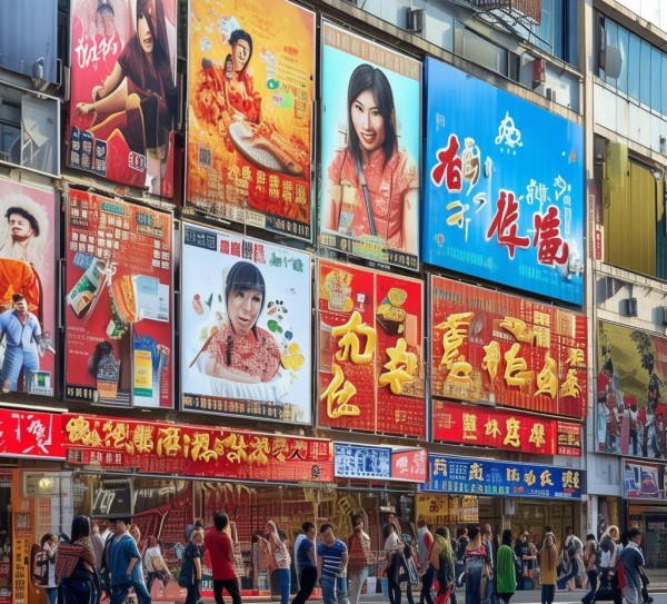 浙江广告，文化自信与市场机遇的双重盛宴——精准洞察与精准定位