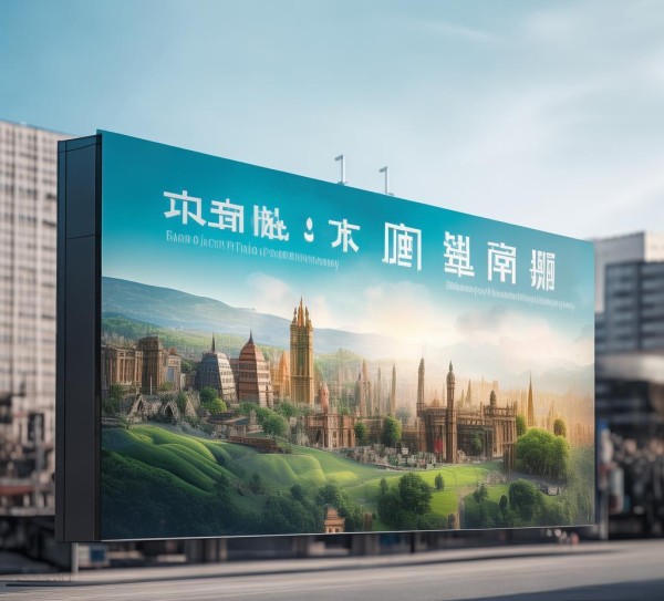 巴中市广告公司，助力巴中城市形象传播与发展