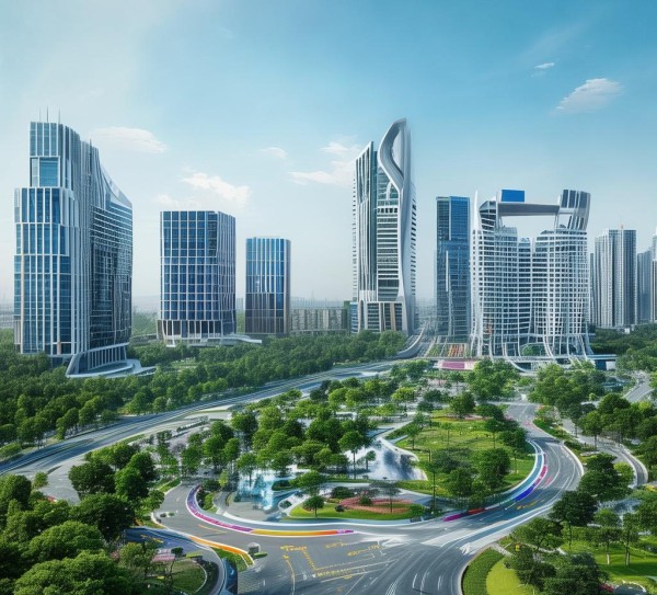 平顶山市户外广告规划,城市的未来与机遇