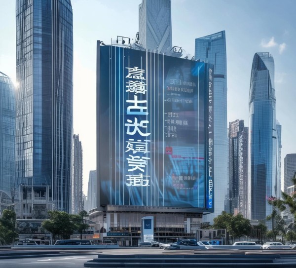 辽宁广告发布规划公示,未来广告产业的新方向