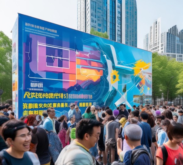 松江区，广告策略与消费增长的双驱动