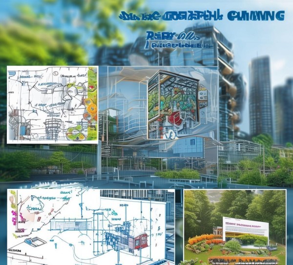 污水厂广告规划，从理念到实践的策略与案例研究