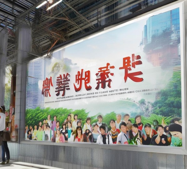保定公益广告规划助力社会公益力量的可持续发展