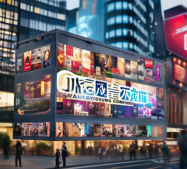 进贤县宣传广告公司，助力品牌传播的利器