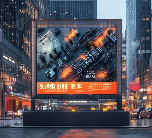 三明广告设计案例,创意与实践的双重价值