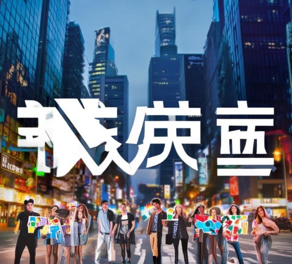 勇诚广告公司图文宣传视觉吸引力