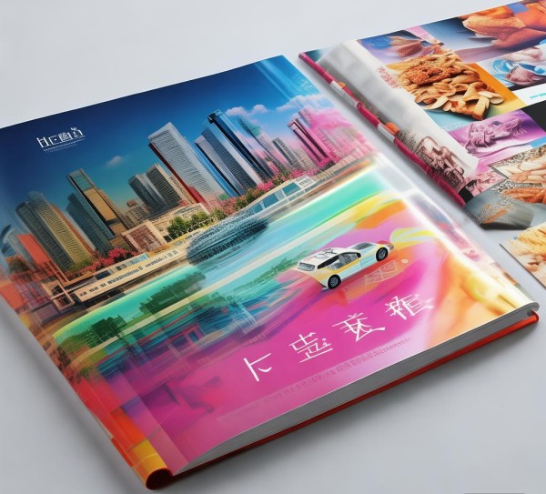 合肥广告公司宣传画册有哪些