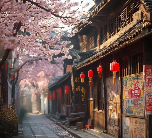 广告设计的诗意栖居·在南昌