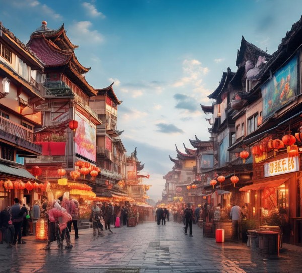 辽宁广告发布,交通与文化的完美融合