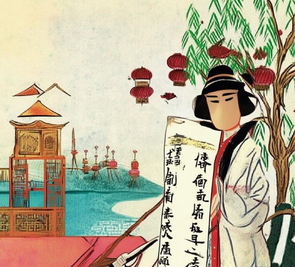 国风广告，文化自信的传播者