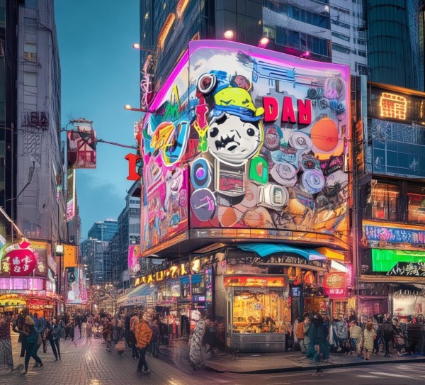五一广告宣传策划案例，创意与效率并重的策略