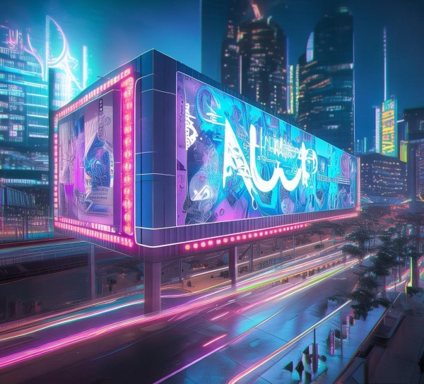 开启商业时代的Phase 1，广告公司与项目宣传的创新路径