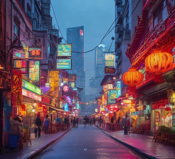 台湾广告公司宣传片，映照两岸广告文化的独特魅力