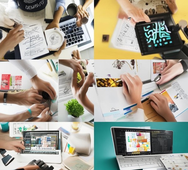 品牌故事，从创意到执行的全生命周期管理