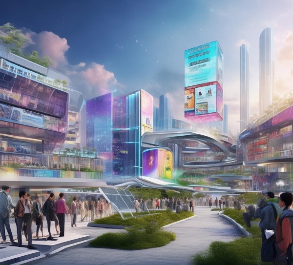 Exploring the Future of广告产业园 in江苏:A Strategic Vision