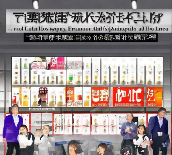 饮品加盟广告公司,助力您的品牌成长