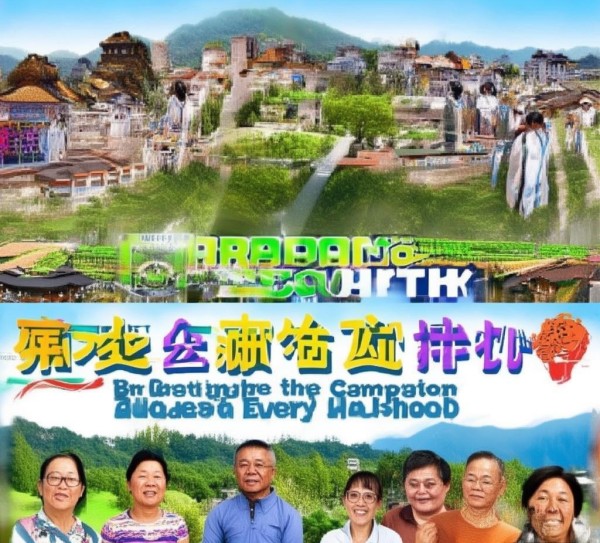 绥阳县宣传，让宣传走进千家万户