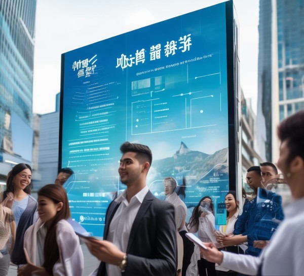 浦发银行广告宣传案例，银行营销的智慧
