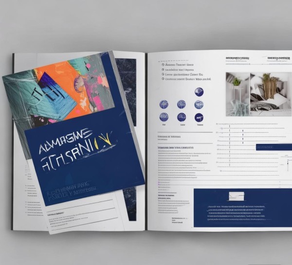 广告专业职业规划书模板