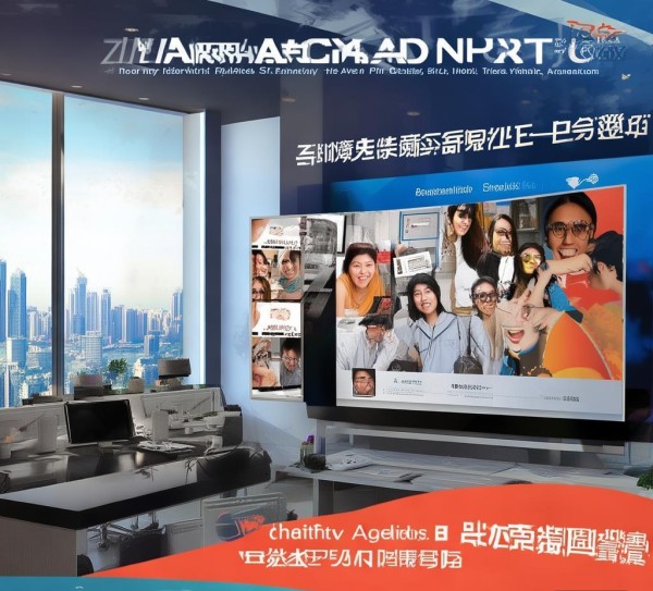 珠海宣传电视广告公司,助力你的品牌推广
