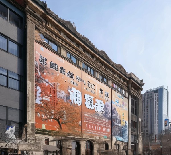辽宁广告,历史与现代的交汇,从广告发布到设计创新