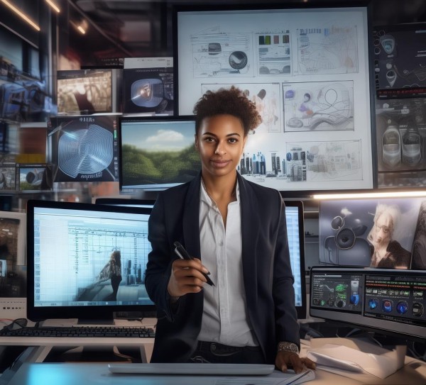 广告剪辑专业技能,职业规划与成长之道